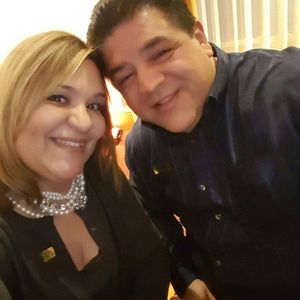 Meet your Posher, Liz